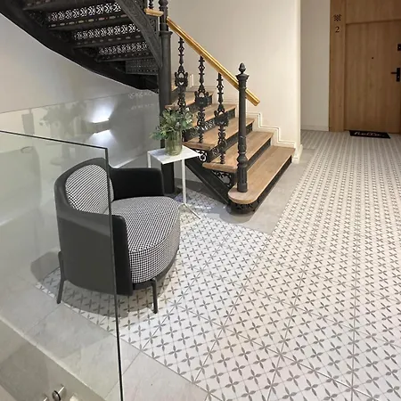 Apartman Apartament Central Green *