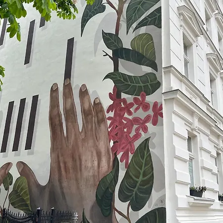 Apartament Central Green * Poznań