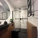 Apartament Central Green *