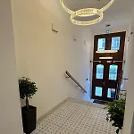 Apartament Central Green Poznań