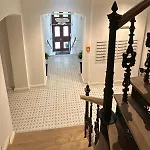 Apartament Central Green Lejlighed Poznań