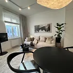 Apartament Central Green * Poznań