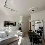 Apartament Central Green Lejlighed *