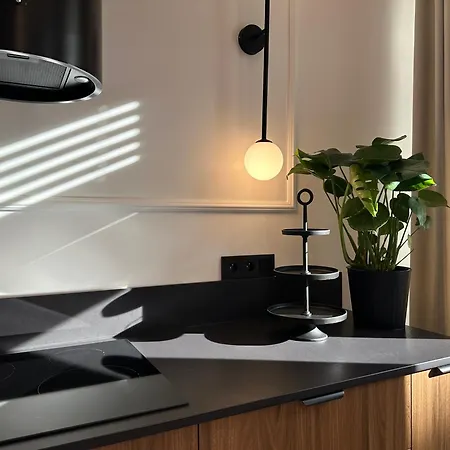 דירה Apartament Central Green *