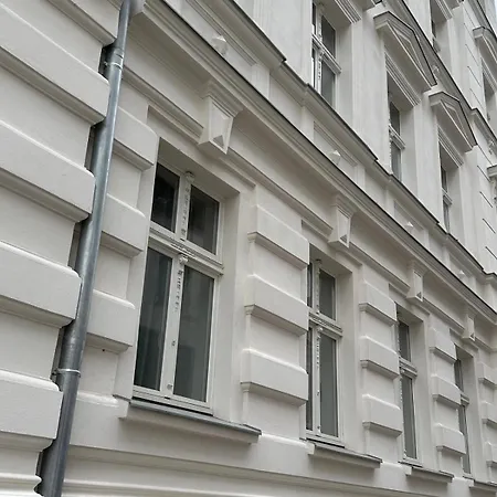 Apartament Central Green Apartment