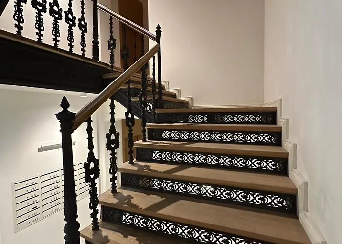 Apartament Central Green Appartamento Poznań