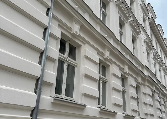 Apartament Central Green Appartamento